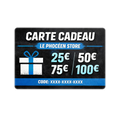 Carte cadeau Le Phocéen Store