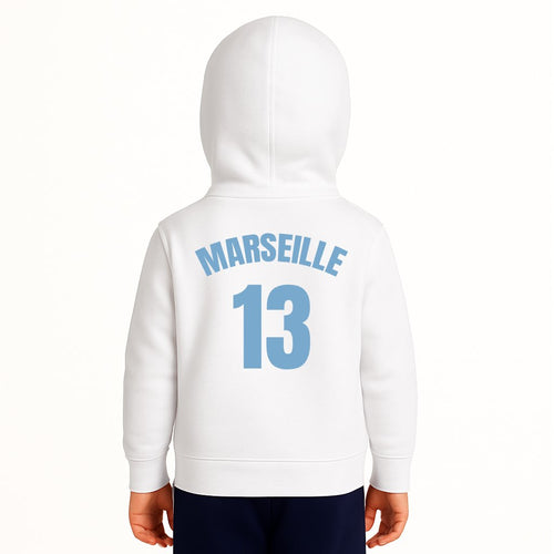 Sweat Chi Siamo? Enfant