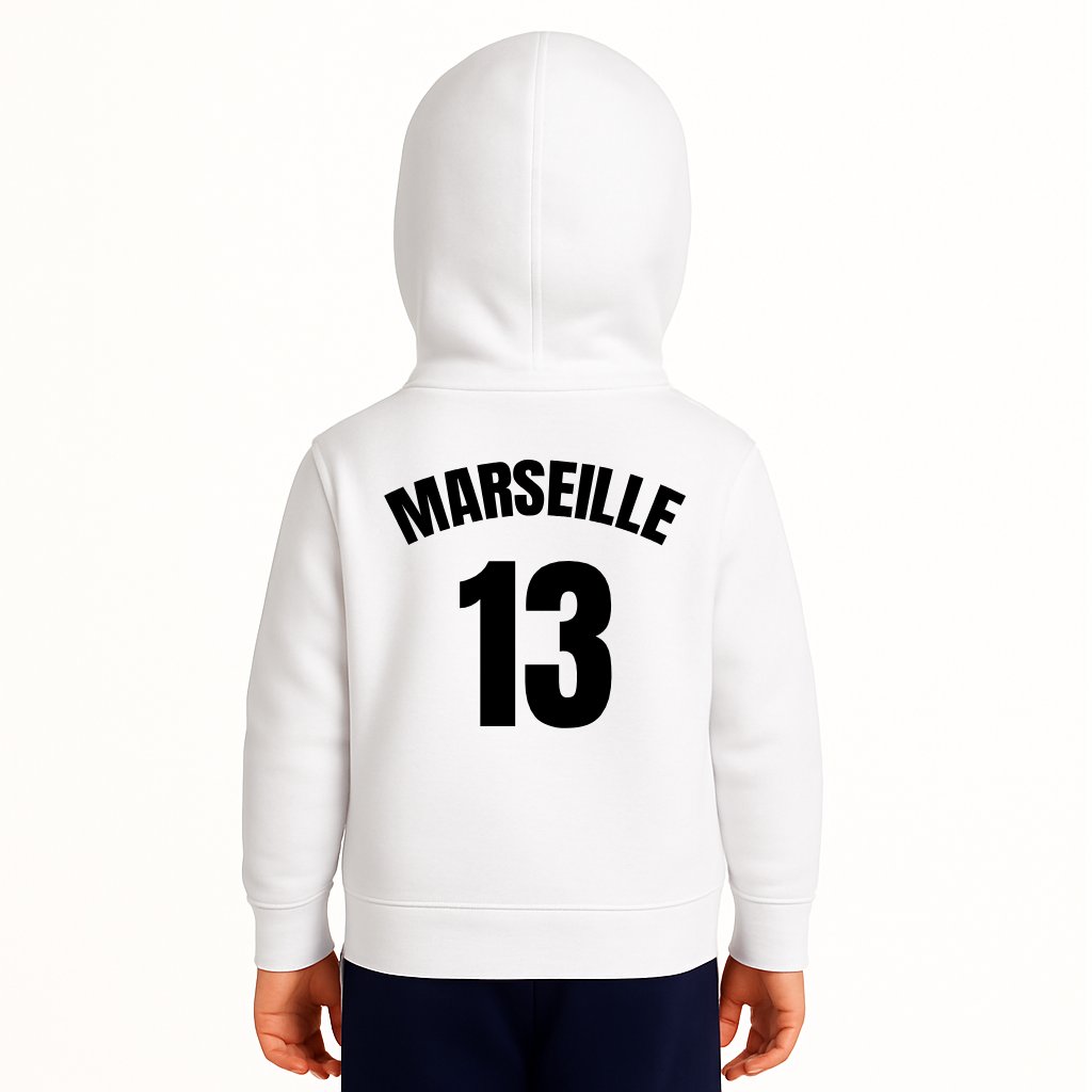 Sweat Chi Siamo? Enfant