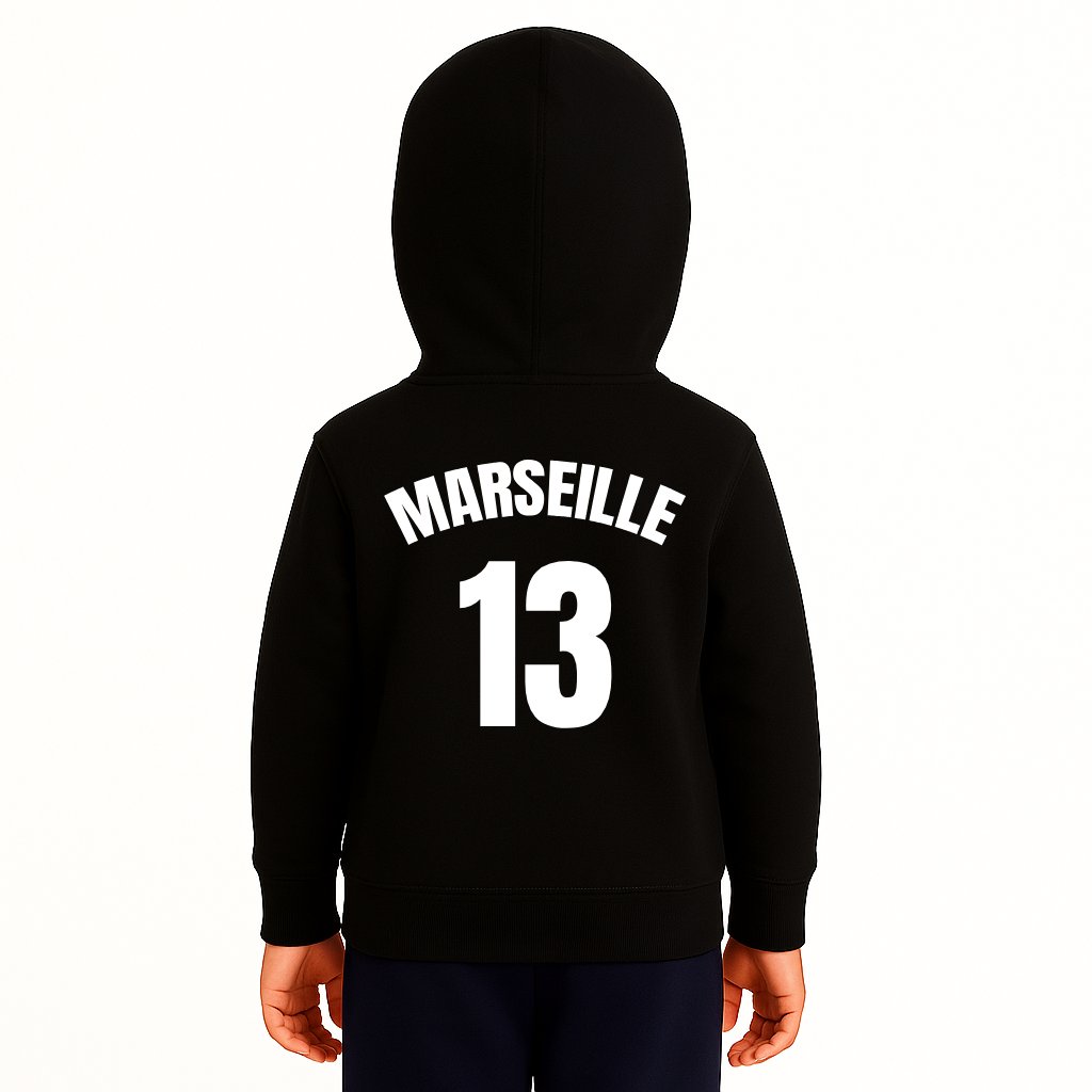 Sweat Chi Siamo? Enfant