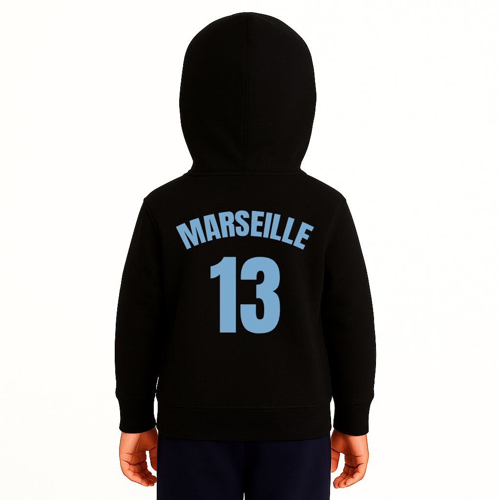 Sweat Chi Siamo? Enfant