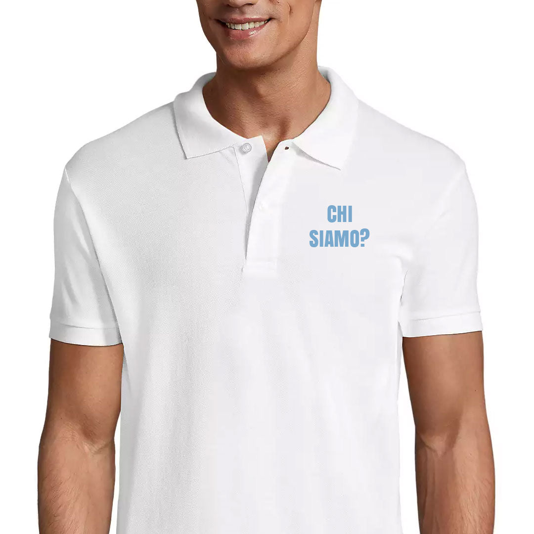 Polo Chi Siamo?