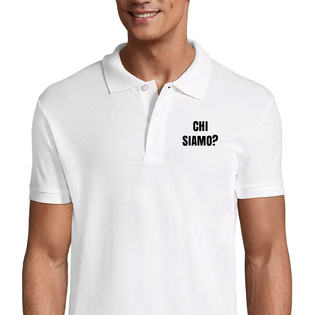Polo Chi Siamo?