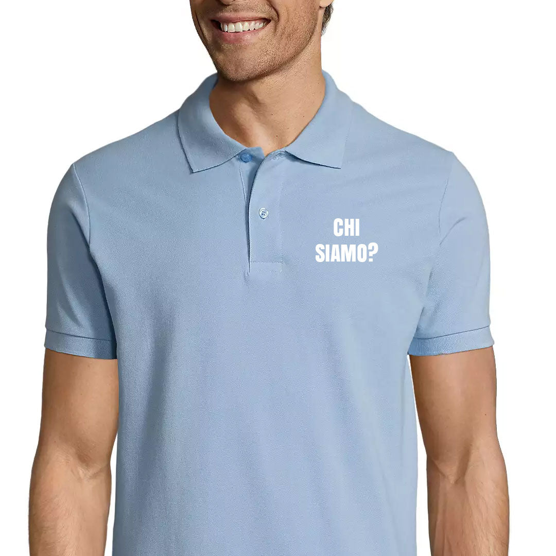 Polo Chi Siamo?