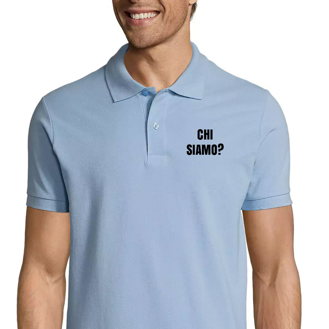 Polo Chi Siamo?