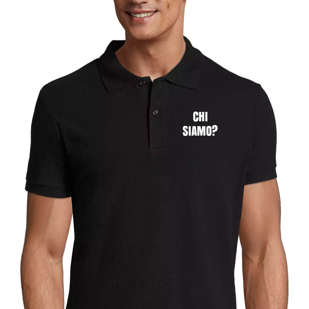 Polo Chi Siamo?