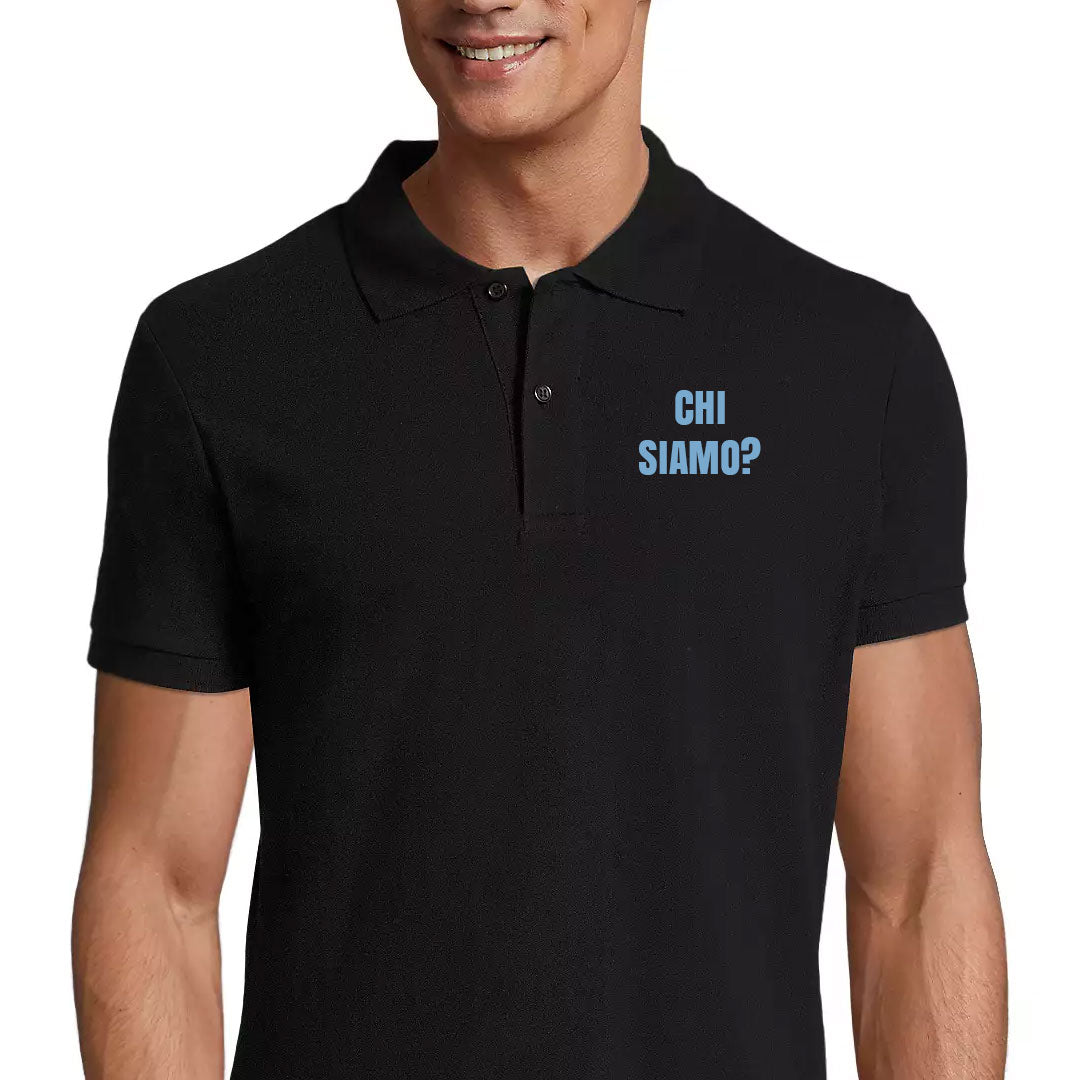 Polo Chi Siamo?