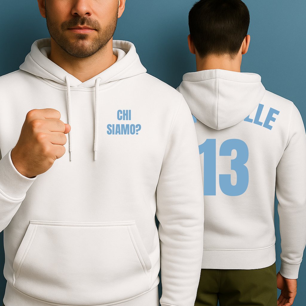 Sweat Chi Siamo?