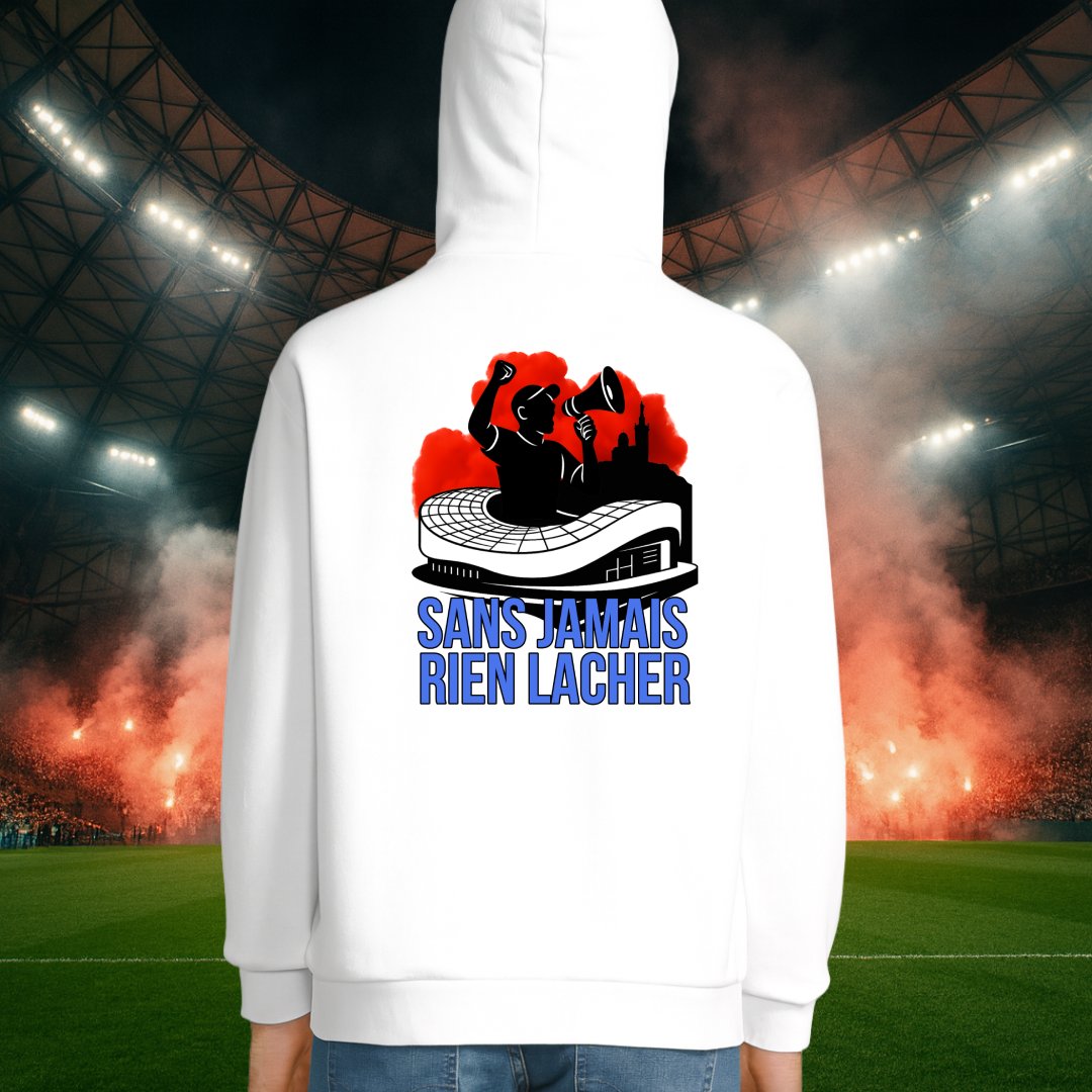 Sweat - Sans Jamais Rien Lâcher !