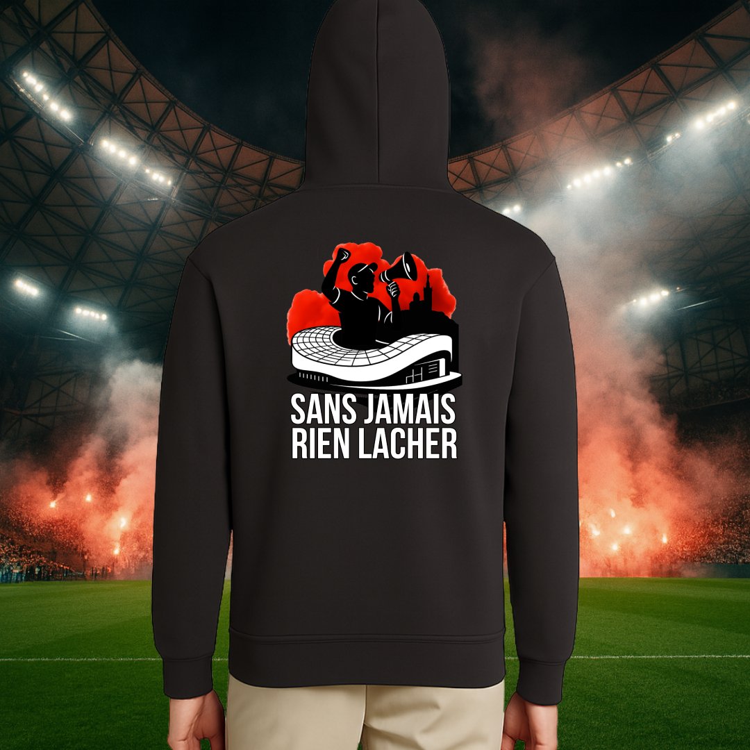 Sweat - Sans Jamais Rien Lâcher !