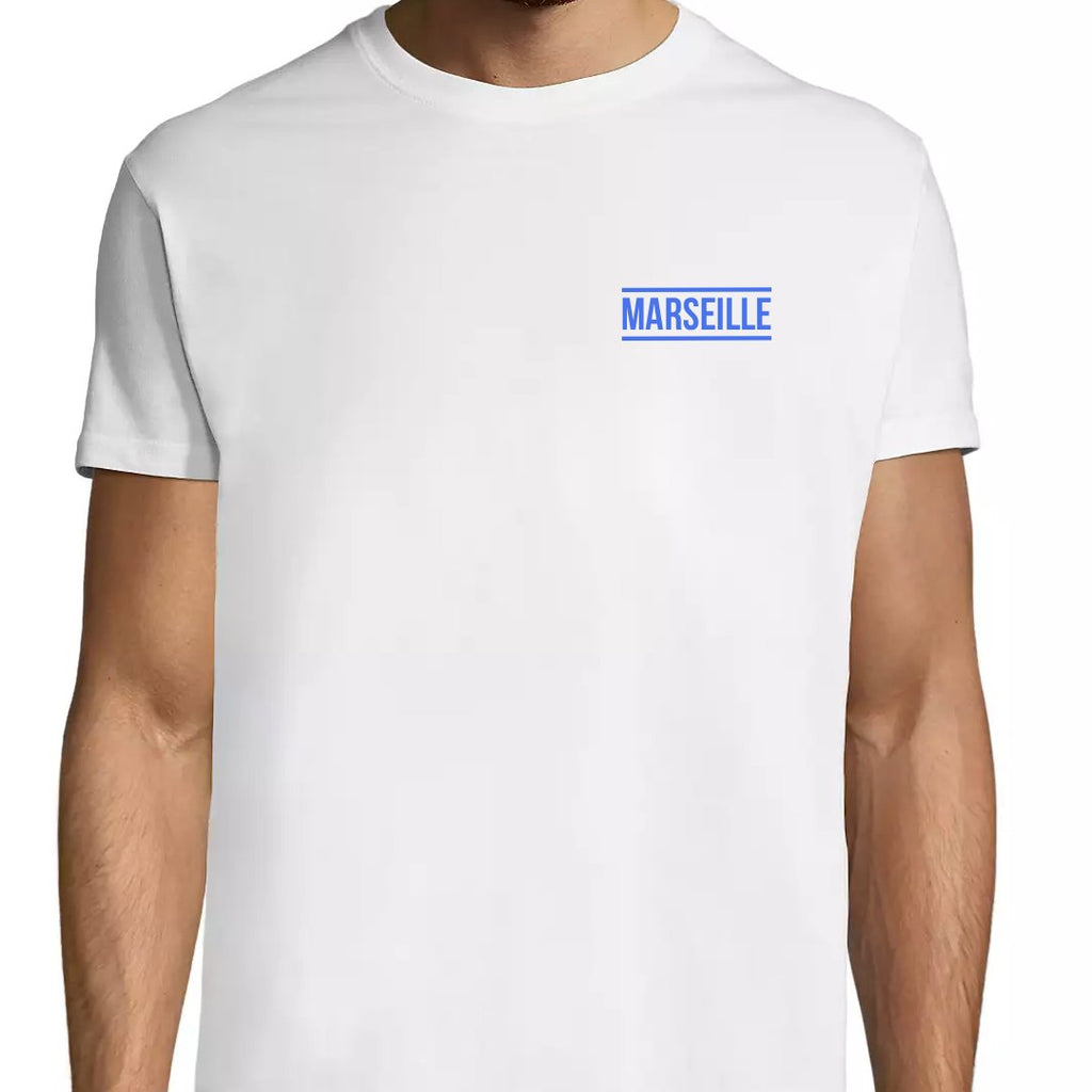 T-Shirt - Sans Jamais Rien Lâcher !