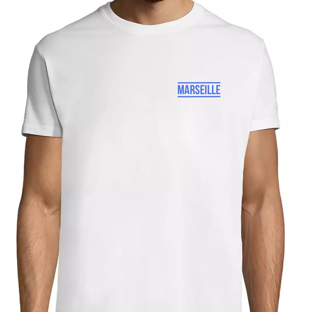 T-Shirt - Sans Jamais Rien Lâcher !